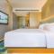 Atour X Hotel Guangzhou Zhujiang New Town Tianhe Park Station-Free shuttle bus to Canton Fair