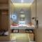 Atour Hotel Chongqing Jiangbei International Airport Huixing Light Rail Station