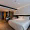 Atour S Hotel Shanghai Lujiazui Financial Center