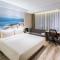 Atour Hotel Qingdao Fuzhou Road Sakura Town - Циндао