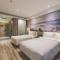 Atour Hotel Chongqiang Jiangbei Airport