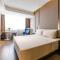 Atour Hotel Wushan Road Fuzhou Three Lanes and Seven Alleys - Fucsou