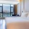 Atour S Hotel Jinan Baotu Spring