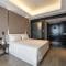 Atour Hotel Wushan Road Fuzhou Three Lanes and Seven Alleys