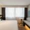 Atour S Hotel Shanghai Lujiazui Financial Center