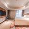 Atour Light Hotel Chunxi Road Subway Station Taikoo Li Chengdu