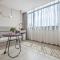 Atour Hotel Zhuhai Gongbei Port Fuhuali CBD