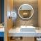 Atour Hotel Hefei Binhu International Convention and Exhibition Center