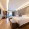 Atour S Hotel Shenzhen Nanshan Qianhai - Sencsen