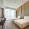 Atour Hotel Hefei Binhu International Convention and Exhibition Center