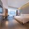 Atour Hotel Chengdu High-tech Tianfu 2nd Street
