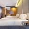 Atour Hotel Chongqing Jiangbei International Airport Huixing Light Rail Station
