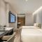 Atour Hotel Chengdu Taikoo Li Chunxi Road Pedestrian