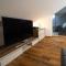 Hochwertiges Apartment / 120m² / Dachterrasse / Parking - Dresda