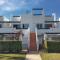 2 bed apartment on Condado De Alhama with roof solarium N5 - Las Flotas de Butrón