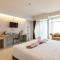 Tubtim Siam Suvarnabhumi Hotel - Bang Phli