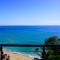 Byala Cliff Sea View Suite - بايالا