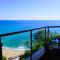 Byala Cliff Sea View Suite - Byala