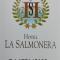 La Salmonera Cangas de Onís