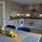 Beaney View House - Modern, Comfortable Spacious 4 Bedrooms Ensuites House with Free Wifi and Parkings