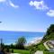 Byala Cliff Sea View Suite - Byala