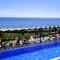 Byala Cliff Sea View Suite