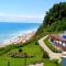 Byala Cliff Sea View Suite - بايالا