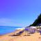 Byala Cliff Sea View Suite - Byala