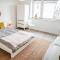 City-Appartement, Holtenauer Straße mit 24h Check-in - Kiel