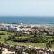 Almerimar Porto Fino - Appartement de luxe, vue mer - Almerimar