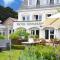 Fletcher Hotel Restaurant De Witte Raaf
