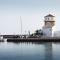 Almerimar Porto Fino - Appartement de luxe, vue mer - Almerimar