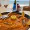 Almerimar Porto Fino - Appartement de luxe, vue mer - Almerimar