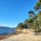 Charmant studio entre mer et forêt