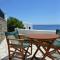 To Pelagos - Agios Sostis