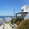 To Pelagos - Agios Sostis