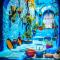 DAR Casa Plasa Grande CHEFCHAOUEN