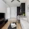 Modern Shellter Apartment Beachside Rogowo by Noclegi Renters - Rogowo