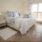 Almerimar Porto Fino - Appartement de luxe, vue mer