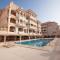 Almerimar Porto Fino - Appartement de luxe, vue mer