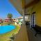 Villa Marina -By The Beach Goa