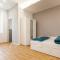 Monolocale open space