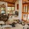 Amanzi Lodge