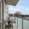 Apartment at the Port - Navigator - Portowa by Noclegi Renters