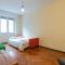 [Renovated apartment close to central station] Ponte Seveso 42