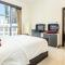 Captivating Arabian Sea & Burj Khalifa Views - 迪拜