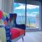 Over the Cliff Apartment by LovelyStay