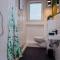 Green & Modern - City - Netflix - WiFi - 2 Person - Essen