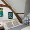 Appartements de Diane - JOIGNY