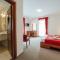 Pensiunea Comfort